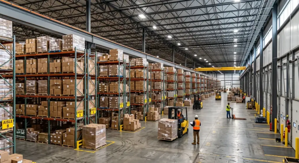 Inventory control software - the complete guide for 2026