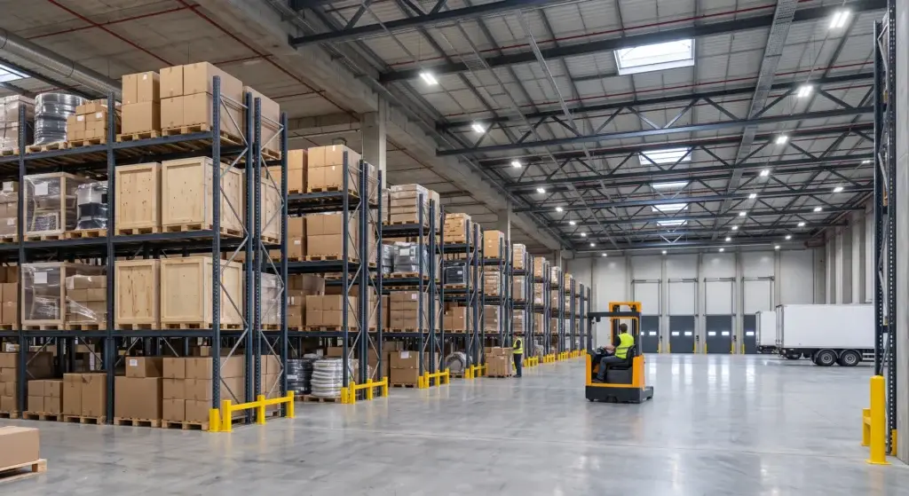 Inventory Management Software for Small Businesses