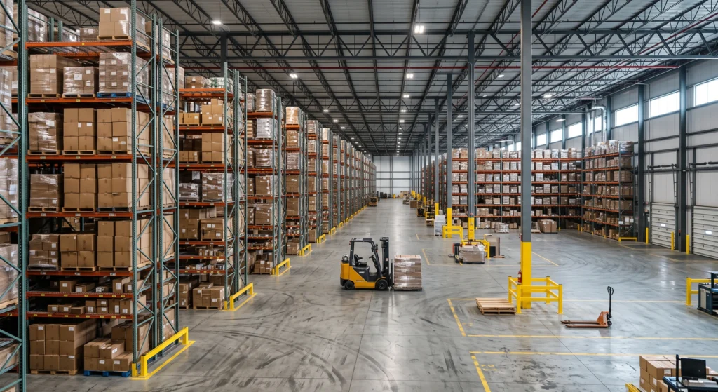 Purchase order management system - automate procurement and reduce errors
