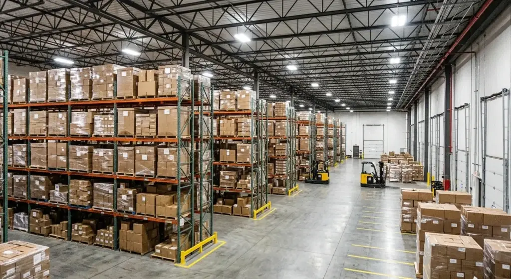 Shipping management software - what it is and how it works