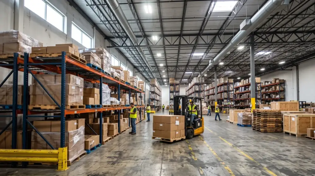 Best sendcloud alternatives for ecommerce shipping in 2026