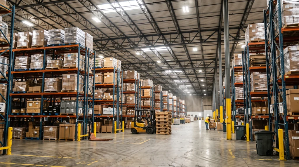 SkuVault Alternative: A Buyer's Guide for 3PLs and Ecommerce Fulfilment Operations